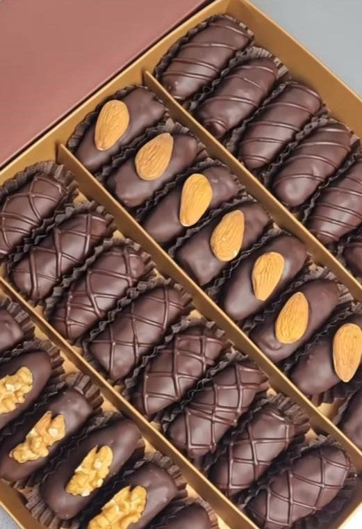 Mom Masala Signature Bites