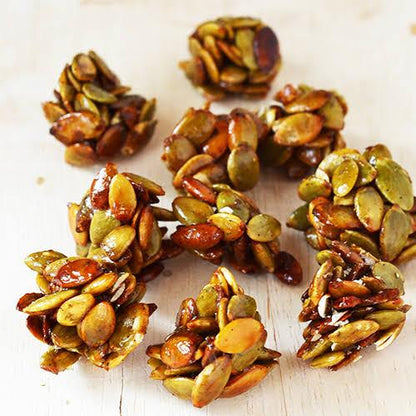 Mom Masala Daily Crunch