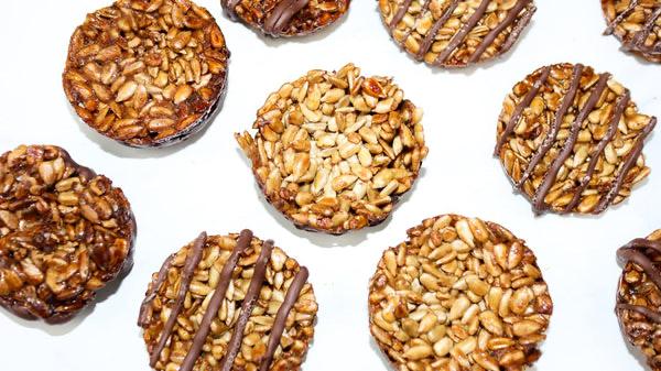 Mom Masala Daily Crunch