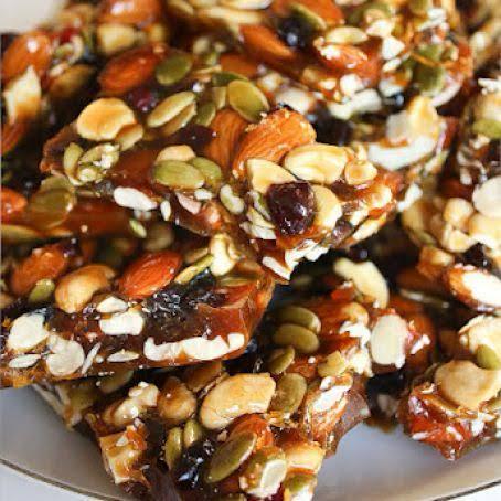 Mom Masala Daily Crunch