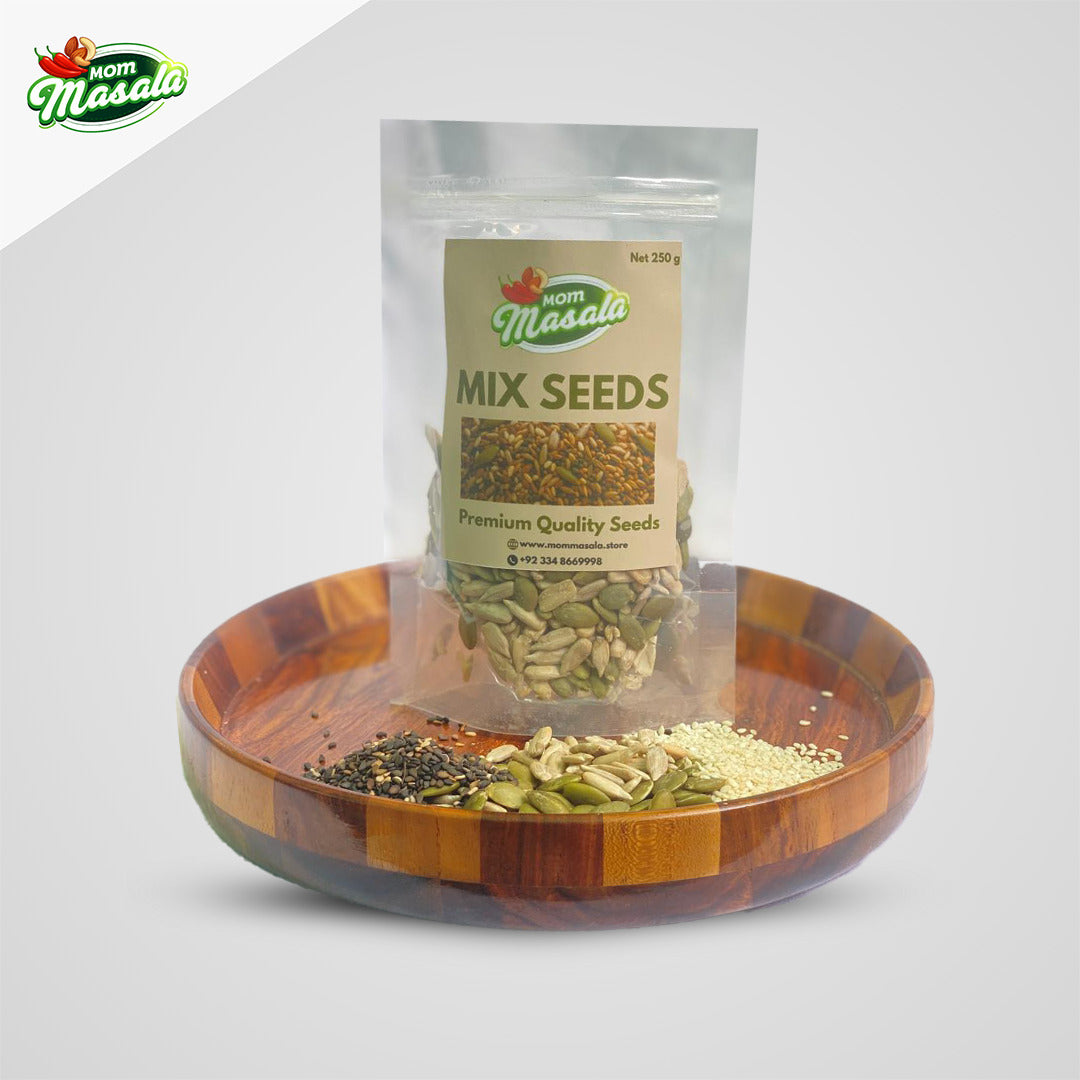 Mom Masala Mix Seeds