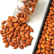Mom Masala Sweet Almonds