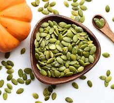Mom Masala Pumpkin Seeds