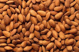 Mom Masala Sweet Almonds
