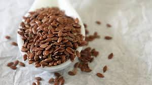 Mom Masala Flax Seeds