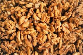 Mom Masala Walnuts