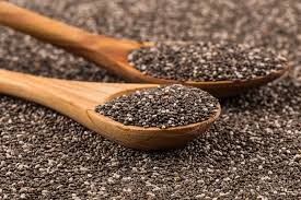 Mom Masala Chia Seeds
