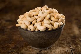 Mom Masala Roasted Cashews
