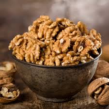 Mom Masala Walnuts