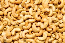 Mom Masala Roasted Cashews