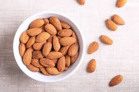 Mom Masala Sweet Almonds