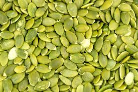 Mom Masala Pumpkin Seeds