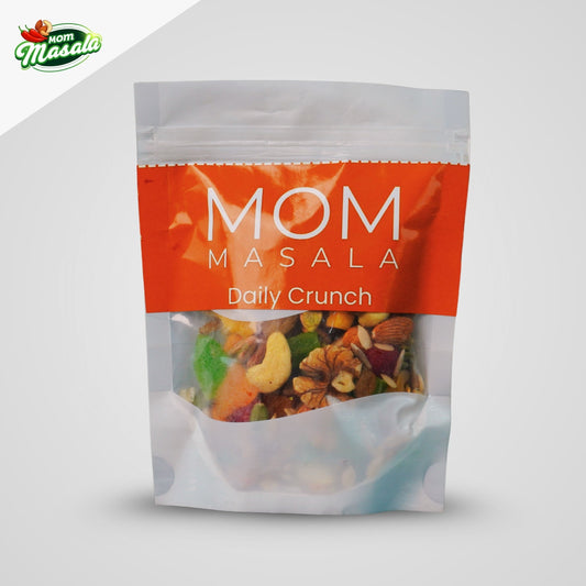 Mom Masala Daily Crunch