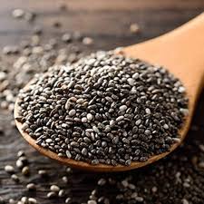 Mom Masala Chia Seeds